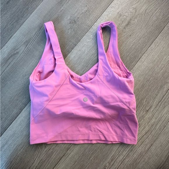 Lululemon Align Tank - Picture 2 of 3